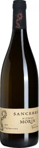 Вино Sancerre Blanc, Gerard & Pierre Morin, AOC, 2023, 0.75 л