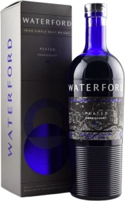 Виски Arcadian Barley Peated Fenniscourt, Waterford, 3 года, 0.7 л (п/у)