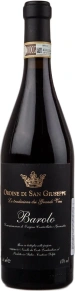 Вино Barolo, Ordine di San Giuseppe, DOCG, 2018, 0.75 л