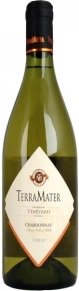 Вино Vineyard Chardonnay, TerraMater, 2008, 0.375 л