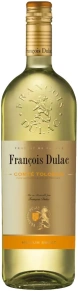 Вино Comte Tolosan, Francois Dulac, IGP, 2023, 1 л