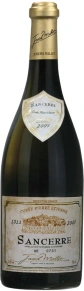 Вино Cuvee Pierre Etienne, Joseph Mellot, AOC, 2009, 0.75 л