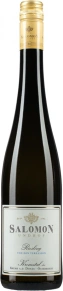 Вино Riesling Von Den Terrassen, Salomon, 2022, 0.75 л
