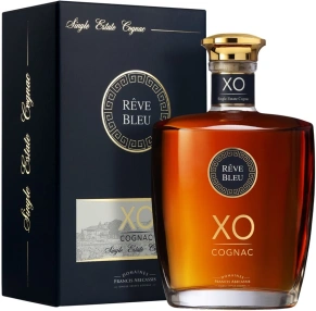Коньяк Reve Bleu, XO, 10 лет, 0.7 л (п/у)