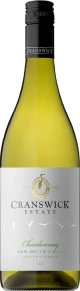 Вино Estate Chardonnay, Cranswick, 2020, 0.75 л