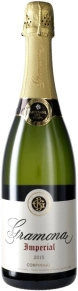 Игристое вино Imperial Gran Reserva, Gramona, DO, 2015, 0.75 л