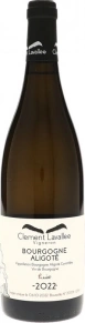 Вино Bourgogne Aligote, Clement Lavallee, AOC, 2022, 0.75 л