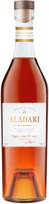 Коньяк Aladari, 3 года, 0.5 л
