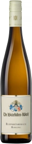 Вино Ruppertsberger Riesling trocken, Dr. Buerklin-Wolf, 2014, 0.75 л