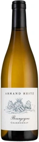 Вино Bourgogne Chardonnay, Armand Heitz, AOC, 2021, 0.75 л