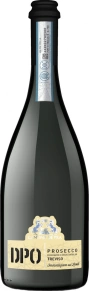 Игристое вино Prosecco Treviso Fermentazione sui Lieviti, Cantina de Pra, DOC, 0.75 л