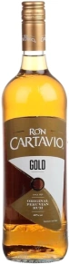 Ром Gold, Cartavio, 5 лет, 0.7 л