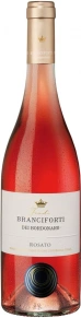 Вино Rosato, Branciforti, IGT, 2015, 0.75 л