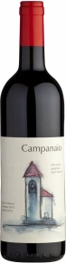 Вино Campanaio, Podere Monastero, IGT, 2020, 0.75 л