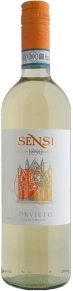 Вино Sensi, DOC, 0.75 л