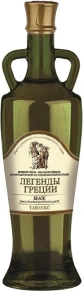 Вино Белое полусладкое, Легенды Греции, 0.75 л