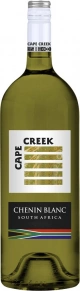 Вино Chenin Blanc, Cape Creek, 2020, 1.5 л