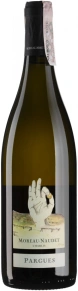 Вино Pargues Vielles Vignes, Moreau-Naudet, AOC, 2019, 0.75 л