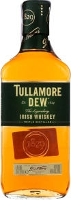Виски Tullamore Dew, 3 года, 0.35 л