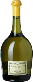 Вино Chablis Grand Regnard, AOC, 2012, 0.375 л