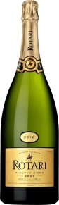 Игристое вино Riserva Brut, Rotari, DOC, 2016, 0.75 л