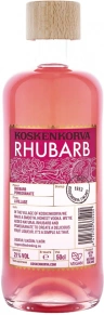 Ликер Rhubarb, Koskenkorva, 0.5 л