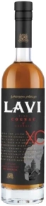 Коньяк La Vi, XO, 7 лет, 0.5 л