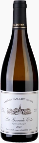 Вино La Grande Cote, Pascal Cotat, AOC, 2020, 0.75 л
