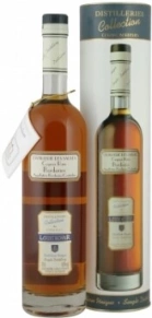 Коньяк Distillerie des Saules Borderies, Louis Royer, 8 лет, 0.7 л (п/у)