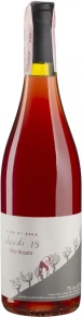 Вино Jeudi 15 Rosato, Vino di Anna, 0.75 л