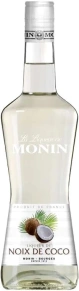 Ликер Liqueur de Noix de Coco, Monin, 0.7 л