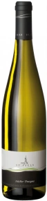 Вино Muller Thurgau, St. Pauls, DOC, 2016, 0.75 л