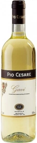 Вино Gavi, Pio Cesare, DOCG, 2012, 0.75 л