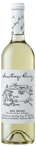 Вино Santiago Ruiz, DO, 2014, 0.75 л