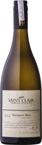 Вино Wairau Reserve Sauvignon Blanc, Saint Clair, 2014, 0.75 л