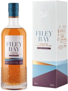 Виски STR Finish, Filey Bay, 4 года, 0.7 л (п/у)
