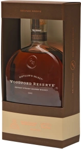 Виски Woodford Reserve, 6 лет, 0.75 л (п/у)
