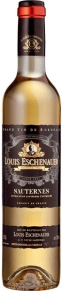 Вино Sauternes, Louis Eschenauer, AOC, 2007, 0.5 л