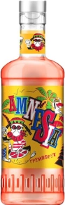 Ликер Grapefruit, Amnesia, 0.5 л