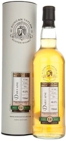 Виски Dailuaine, Dimensions, 14 лет, 0.7 л (п/у)
