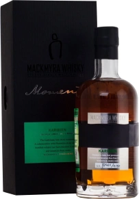 Виски Moment Karibien, Mackmyra, 8 лет, 0.7 л (п/у)