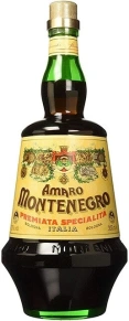 Ликер Amaro Montenegro, 3 л