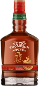 Ликер Apple Pie, Nucky Thompson, 0.7 л