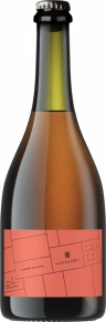 Игристое вино Pet Nat Cabernet Sauvignon, The Lines, 0.75 л