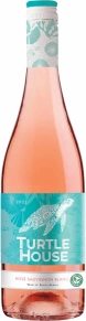 Вино Rose Sauvignon Blanc, Turtle House, 2022, 0.75 л