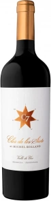 Вино Clos de los Siete, 2020, 0.75 л