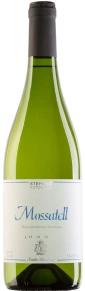 Вино Mossatell, Santa Barbara, 0.75 л