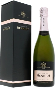 Шампанское Brut Millesime Rose, 2008, 0.75 л (п/у)