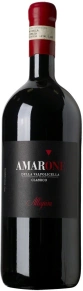 Вино Amarone della Valpolicella Classico, Allegrini, DOC, 2011, 1.5 л