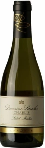 Вино Chablis Saint Martin, Domaine Laroche, 2013, 0.375 л